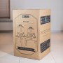 Емкость ЦКТ 60л с подставкой (комплектация стандарт)